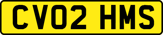 CV02HMS