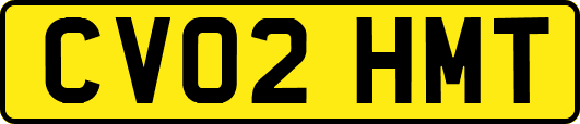 CV02HMT