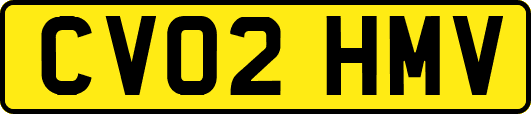 CV02HMV