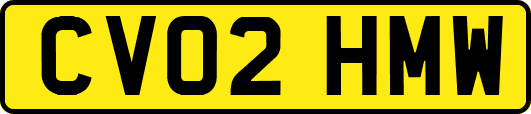 CV02HMW