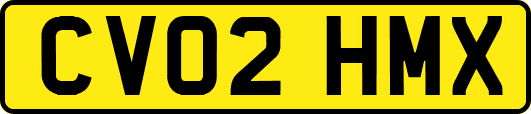 CV02HMX