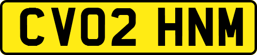 CV02HNM