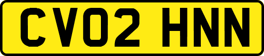CV02HNN