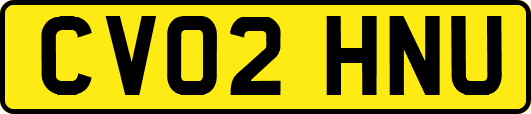 CV02HNU