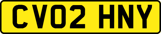 CV02HNY
