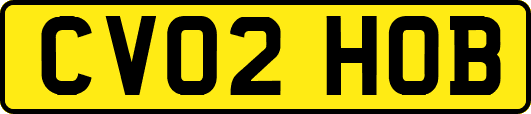 CV02HOB