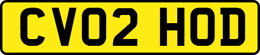 CV02HOD