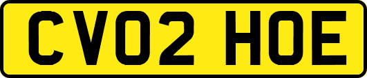 CV02HOE