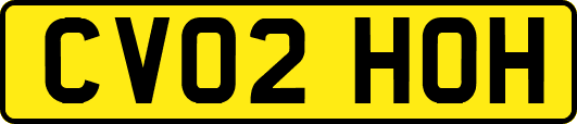 CV02HOH