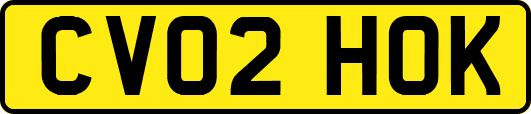 CV02HOK