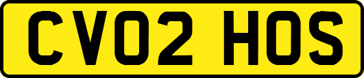CV02HOS
