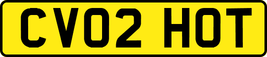 CV02HOT
