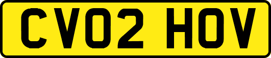 CV02HOV