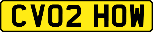 CV02HOW