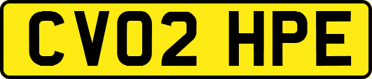CV02HPE