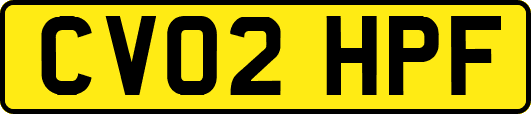 CV02HPF