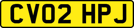 CV02HPJ