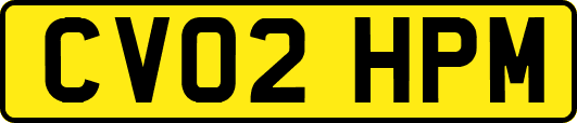 CV02HPM