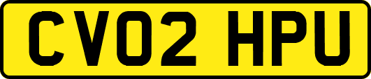 CV02HPU