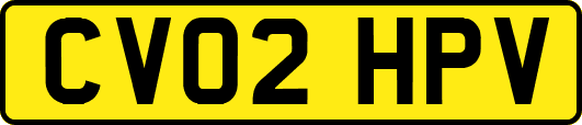 CV02HPV