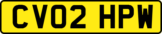 CV02HPW