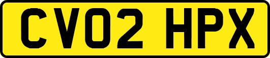 CV02HPX