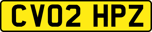 CV02HPZ