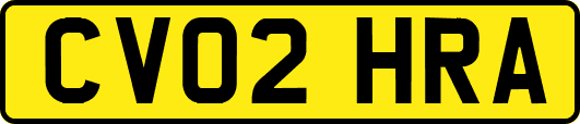 CV02HRA