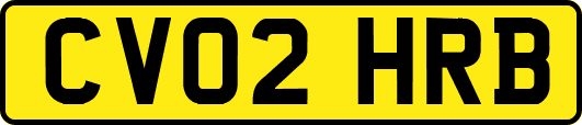 CV02HRB