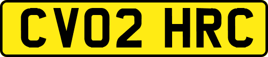CV02HRC