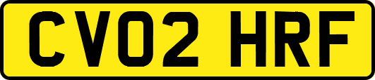 CV02HRF