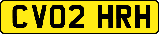 CV02HRH