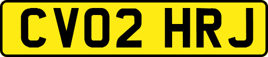 CV02HRJ