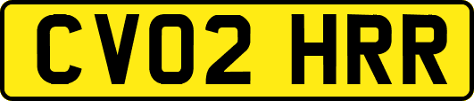 CV02HRR