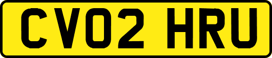 CV02HRU