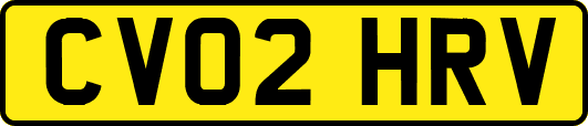 CV02HRV