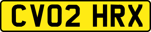 CV02HRX