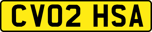 CV02HSA