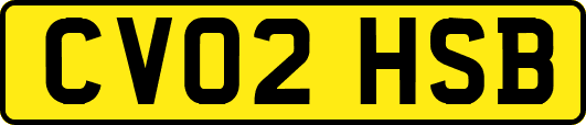 CV02HSB