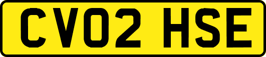 CV02HSE