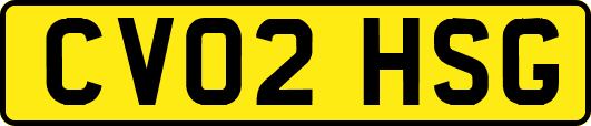 CV02HSG
