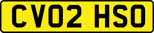 CV02HSO