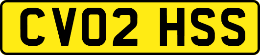 CV02HSS