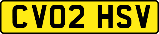 CV02HSV