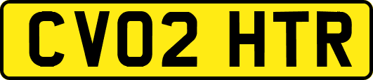 CV02HTR