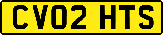 CV02HTS