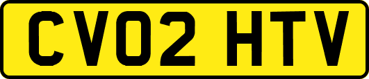 CV02HTV