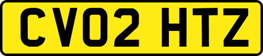 CV02HTZ