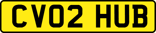 CV02HUB