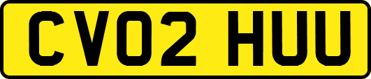 CV02HUU